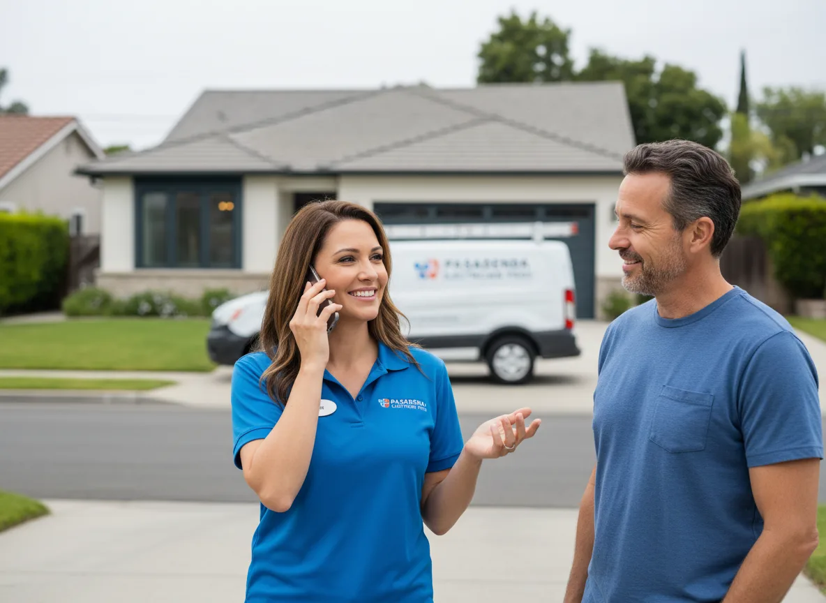Electrician Crestwood, KY FAQs